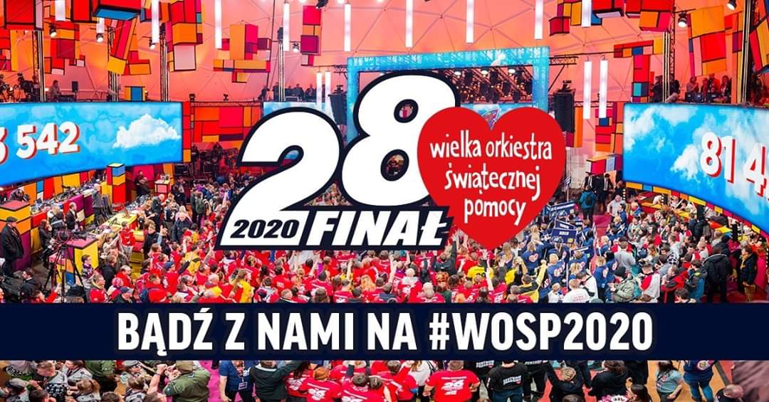 wosp 2020